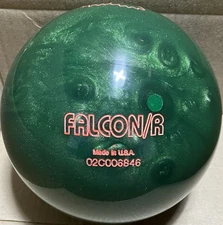faball Falcon/R 16 lb Bowling Ball New without Original Box