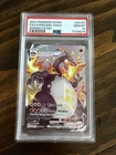 Charizard VMAX SV107/SV122 Shining Fates: Shiny Vault Holo PSA 10