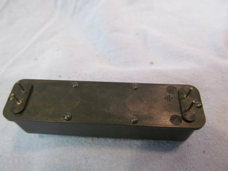 NEW COLLINS MECHANICAL FILTER 526-9897-010 - Image 2 of 2