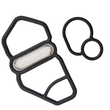 15825-P08-005 & 36172-P08-015 Upper & Lower VTEC Spool Valve Solenoid Gaskets