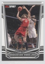 2008-09 Topps Tip-Off Anderson Varejao #38 0i8
