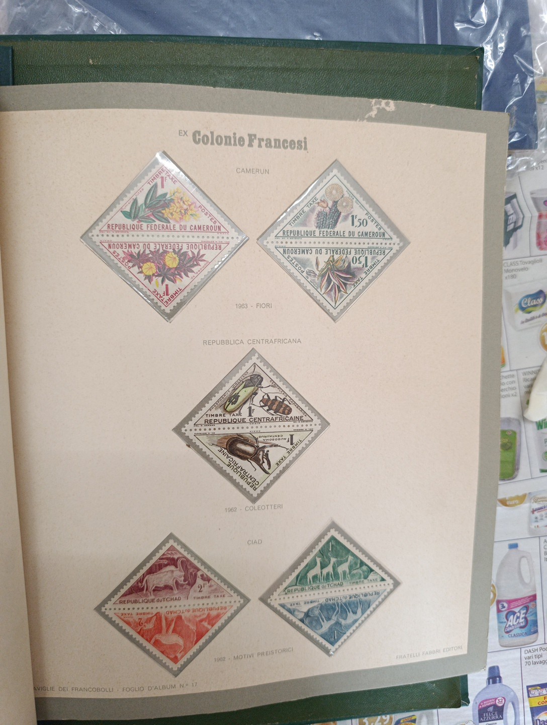 Stamps listing preview 3