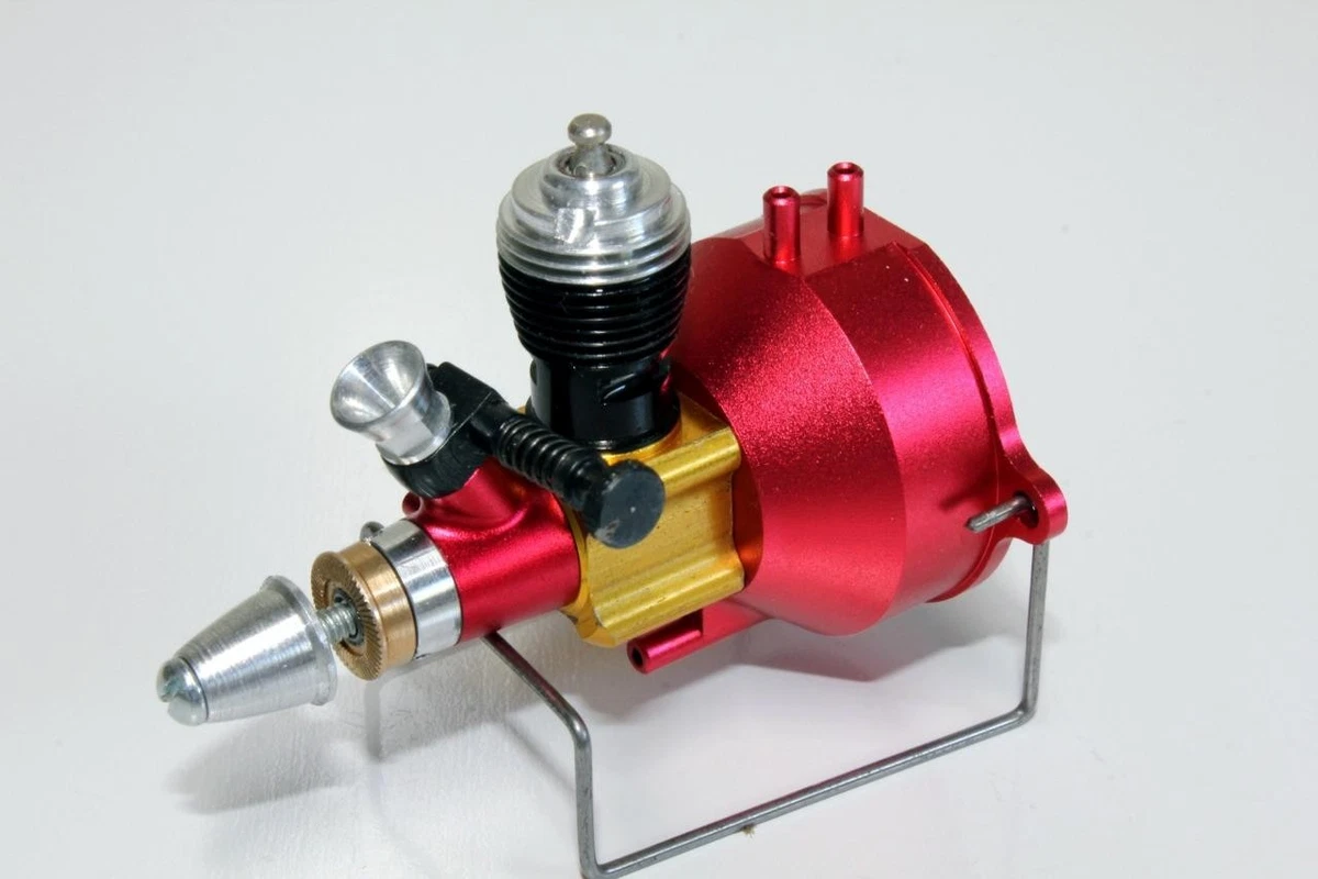COX Hobby RC Gas/Nitro Engines for sale | eBay