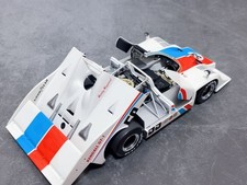 Minichamps 1/18 Porsche 917/10 Can-Am 1973 Racing Car Hurley Haywood #59