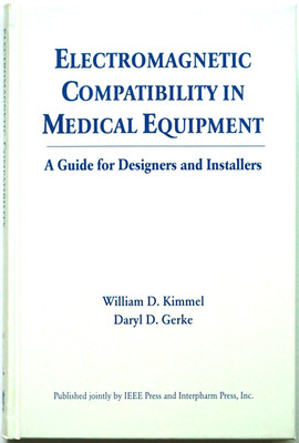 Electromagnetic Compatibility in Medical Equipment: A Guide for Designers