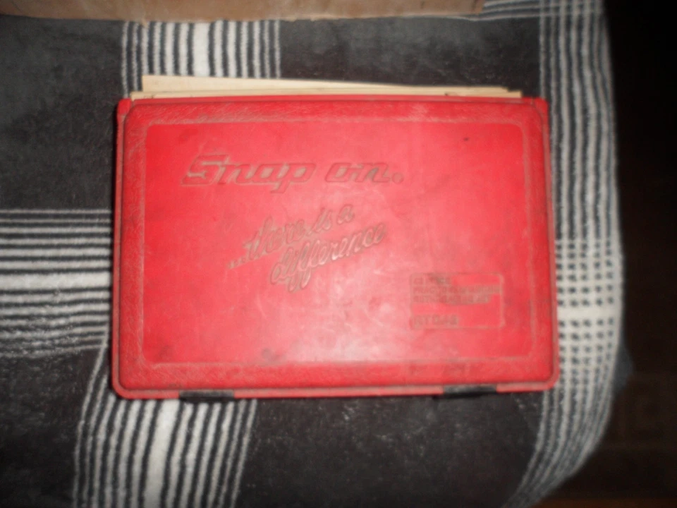 Snap on tools RTD42 - Image 2 of 4