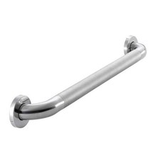 Commercial Grab Bar Stainless Steel Bathroom Safety Handicap Wall Rail 24inch