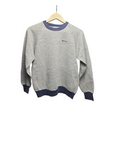 Vintage?MacGregor?Men?s?Crewneck?Sweatshirt?Grey?Heather?Size?M?