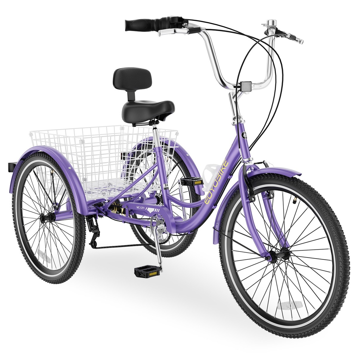 青紫色 シティサイクル 3輪 バスケット付き s-l1200.jpg