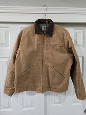 Carhartt Detroit Jacket 6BLJ