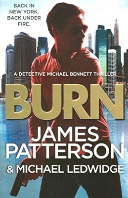 Burn - Patterson, James