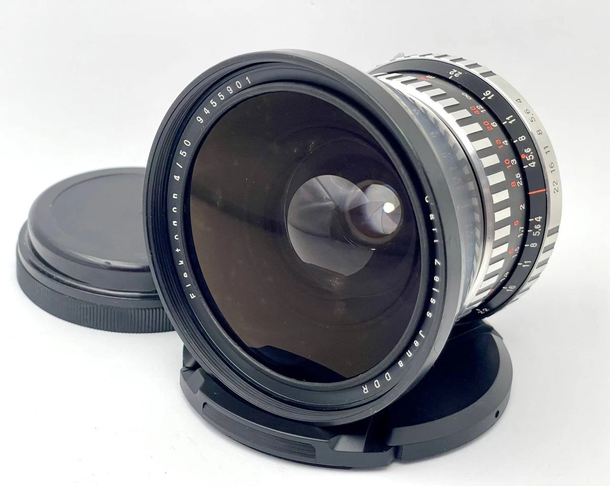 Flektogon 50mm for sale | eBay