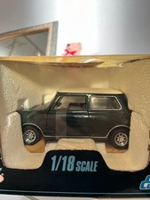 KYOSHO Maurice Mini Cooper 1275S 118 scale