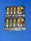 2024 Paul Skenes #53 Bowman's Best Pittsburgh Pirates (8 Cards) (RC)