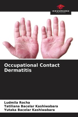 Ludmila Rocha (u. a.) | Occupational Contact Dermatitis | Taschenbuch | Englisch