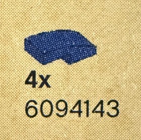 Lego Marvel Super Heroes Carnage's Shield Sky Attack 76036