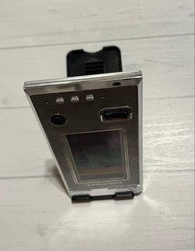 Nintendo Game & Watch Spitball Sparky Tested Working Battery Included Vintag