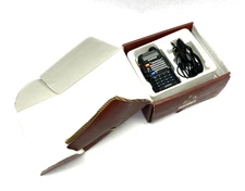 Baofeng UV-5R V2+ Dual-Band FM Transceiver Two-Way Radio