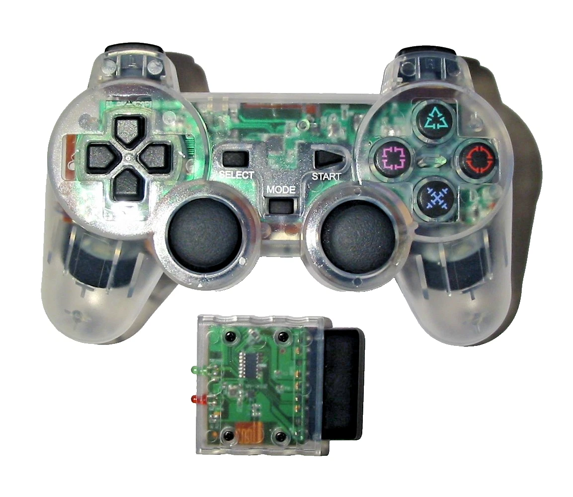 Manette PS1 Classic Grise SONY