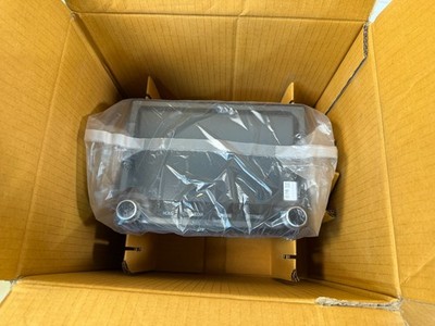 2018-2023 MITSUBISHI OUTLANDER SPORT DASH MULTIMEDIA TOUCH SCREEN DISPLAY OEM