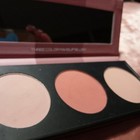 OKALAN 3 COLOR PRO BLUSH PALETTE  — photo 2