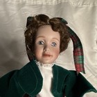 Wendy Lawton Porcelain Doll 9”  148FA — photo 6