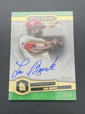 2021 Topps Five Star Baseball Cards Checklist 23