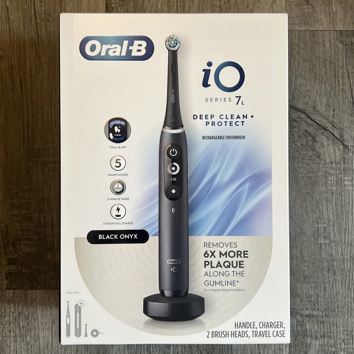 Oral B 7000 for sale | eBay