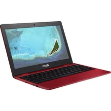 ASUS Chromebook C223NA-GJ0077 / 11,6 HD / Cel...