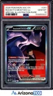 Pokemon 2026 Team Rocket's Mewtwo ex 281/217 SIR Ascended Heroes GEM MINT PSA 10