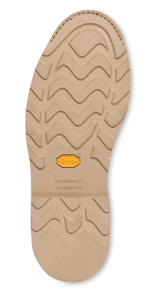 Mens Red Wing Traction 3020 Non-Metallic Vibram S7L Safety Ankle Boot Sizes 7-12 - Image 2 of 2