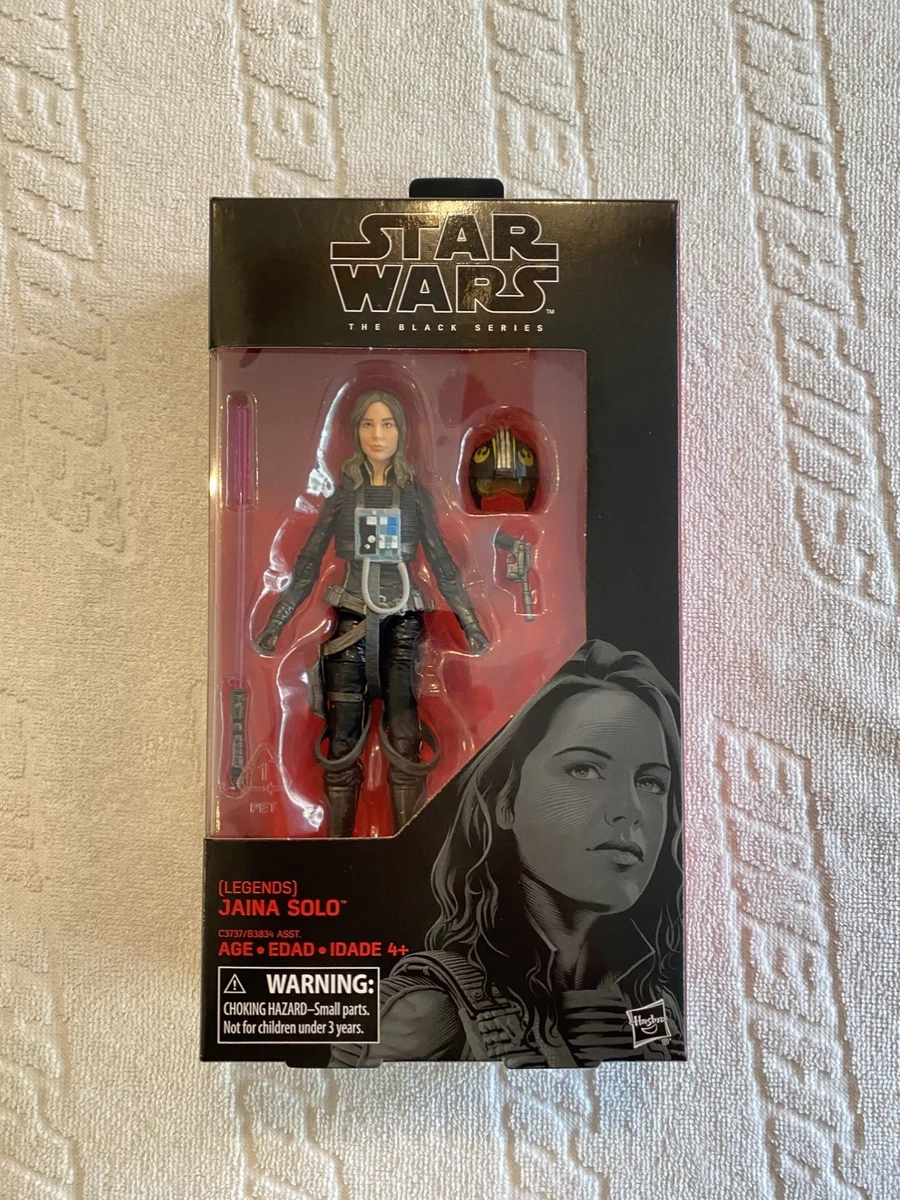 Star Wars Jaina Solo for sale | eBay