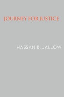 Journey For Justice Hassan B. Jallow Taschenbuch Kartoniert / Broschiert 2012