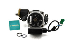 Vaillant Grundfos VP5/2 Pumpe VC VCW 105 195 205 255 160913 + neue Dichtungen
