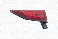 Magneti Marelli 712207351110 RüCkleuchte Rechts FüR Tipo 356 4-TüR 10.15-09.20