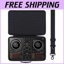 Hard Shell Travel Case for Pioneer Smart DJ