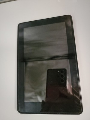 Amazon Kindle 3rd Generation 8GB 7'' eBook Reader - Black