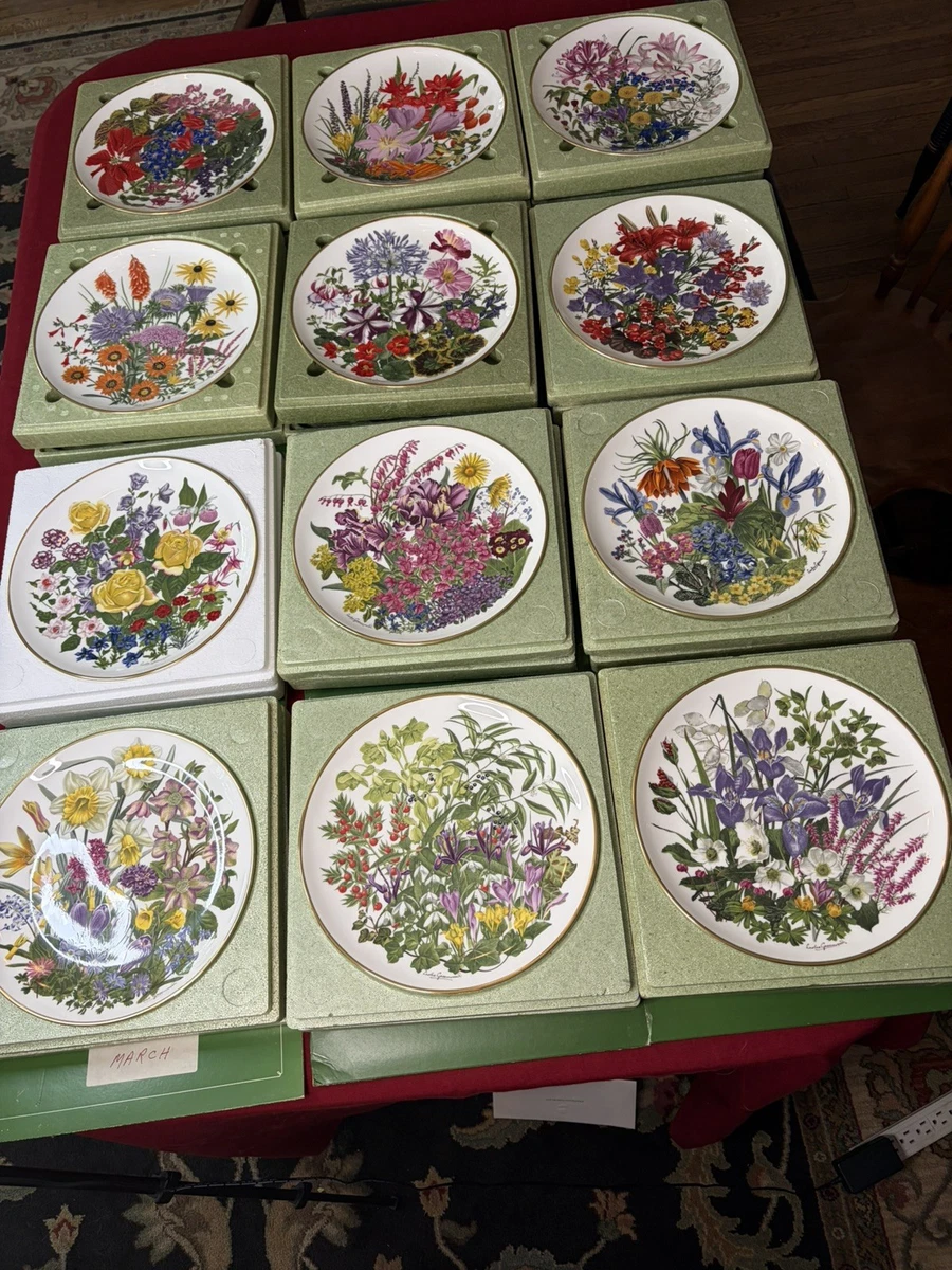 franklin porcelain products for sale | eBay