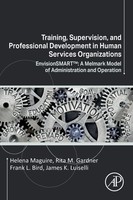 Training, Supervision, And Professional Development In Human Services...