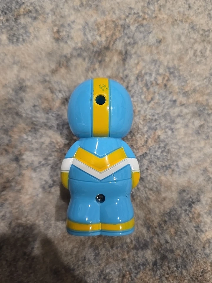 My First Cartoon RC Race Car Radio Remote Control Toy Replacement Astronaut - Image 2 of 2