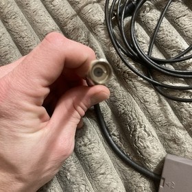 Nintendo RF Switch NES-003