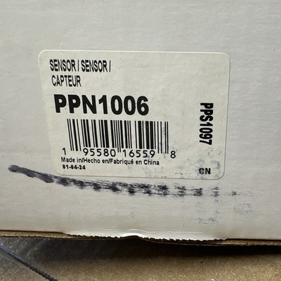 NEW Carquest Premium Accelerator Pedal Position (APP) sensor GM 04-12 MALIBU G6