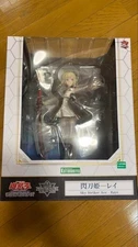 Yu-Gi-Oh! Sky Striker Ace Raye Figure Bonus Face Part Enclosed Kotobukiya Japan