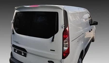 Rear Roof Spoiler For Ford Transit Tourneo Connect 2014-2024 Gate Polyurethane