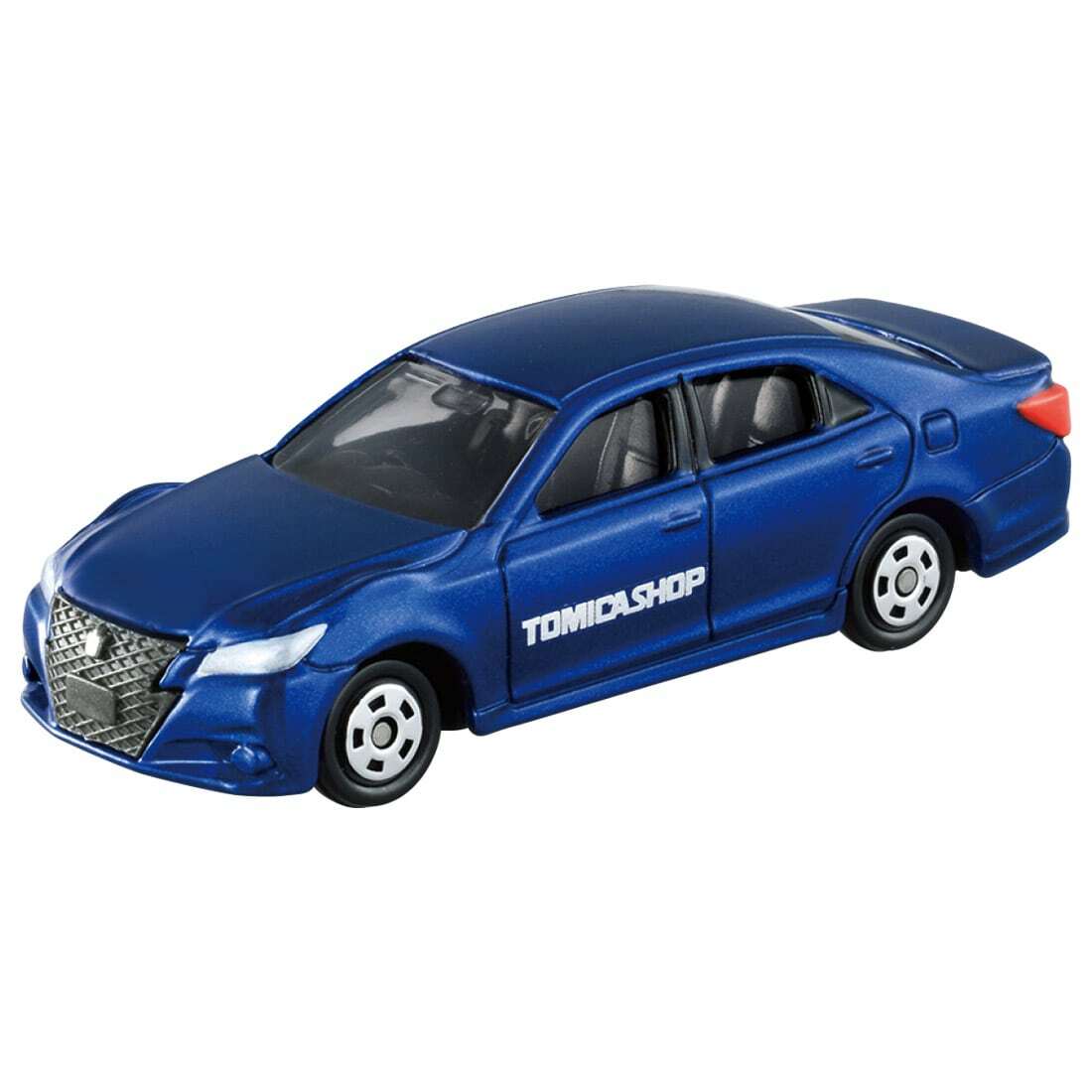 トミカ CROWN ATHLETE & HYBRID ミニカーセット送料込み Tomica Toyota Crown Athlete 109 (japan import) : Amazon.fr