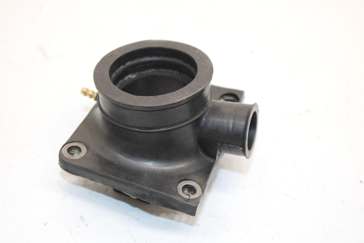 89 Yamaha Phazer Pz480n Oem Intake Manifold 8V0-13555-00-00 89 Yamaha Phazer Pz480n Oem Intake Manifold 8V0-13555-00-00