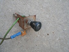 Volvo Bendix Radio Volume Control Switch 1800 P1800 S 122 P210 123gt Amazon Volvo Bendix Radio Volume Control Switch 1800 P1800 S 122 P210 123gt Amazon