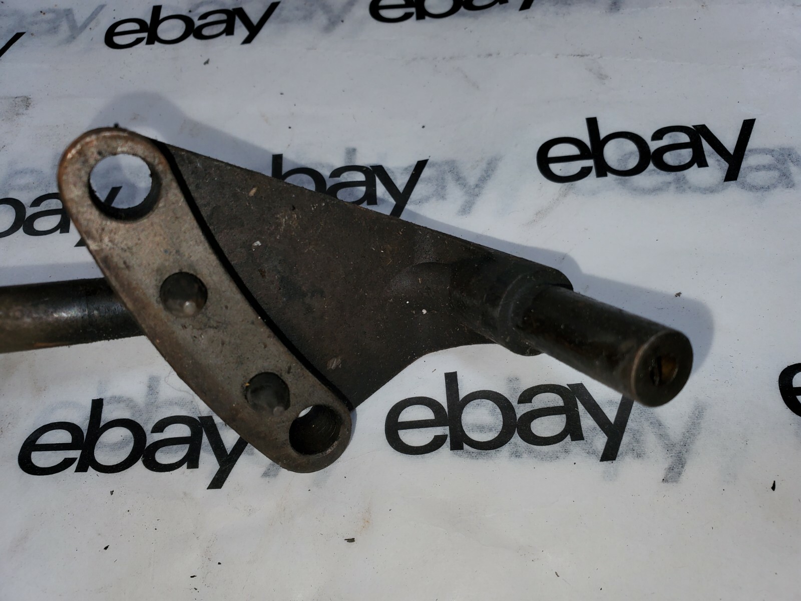 General Motors Electro-motive 9549574 Line | eBay 