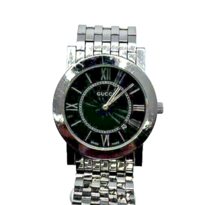 D16】腕時計 GUCCI 5200M