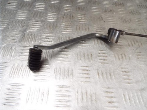 Suzuki LS650 Savage Gear Lever Pedal & Linkage - Picture 8 of 9